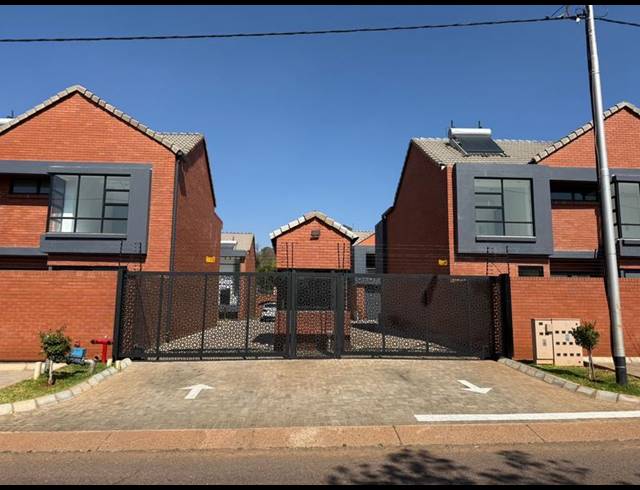 3 BEDROOM PROPERTY TO RENT IN ERASMIA